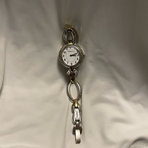 Brighton Alta Watch EC New Battery Dec 2023